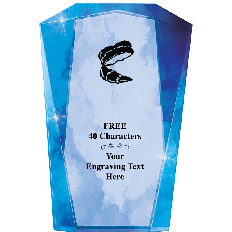 WATERCOLOR MERIDIAN ACRYLIC