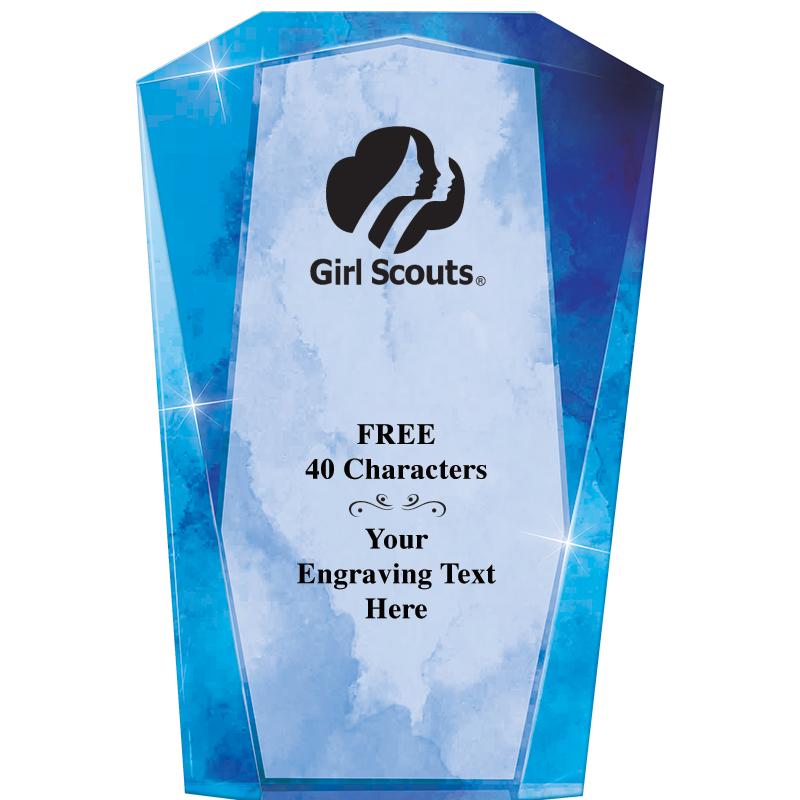 WATERCOLOR MERIDIAN ACRYLIC