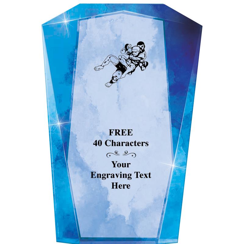 WATERCOLOR MERIDIAN ACRYLIC