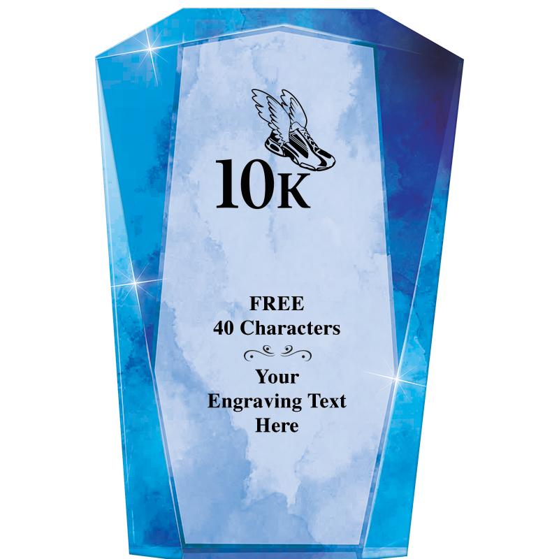 WATERCOLOR MERIDIAN ACRYLIC