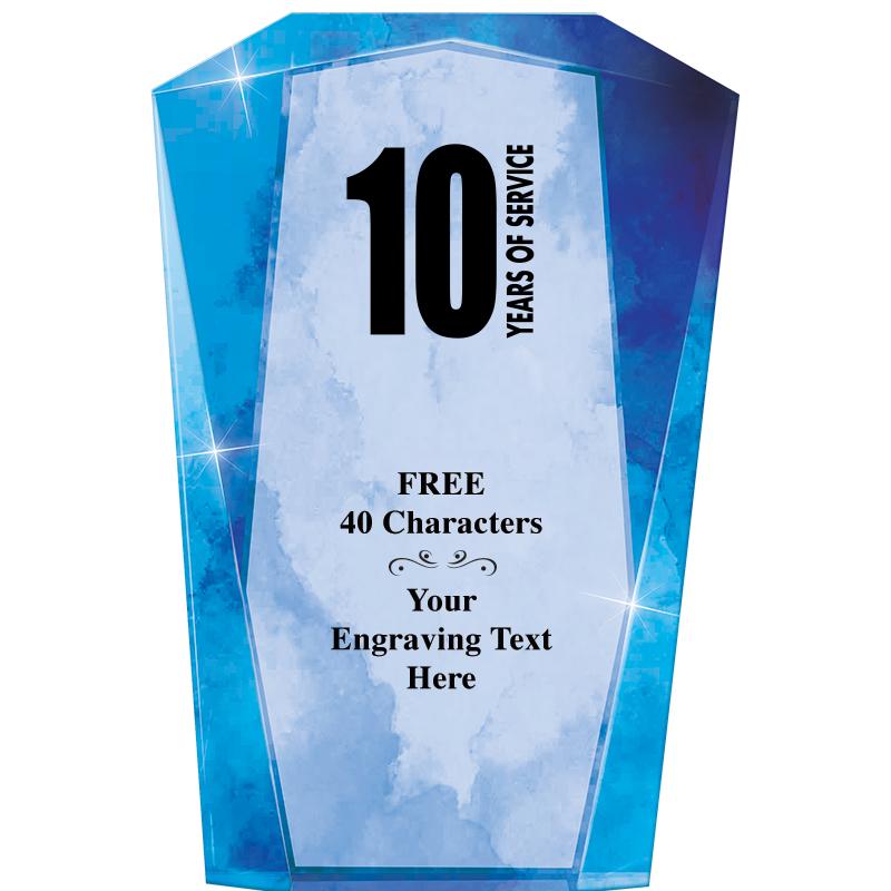 WATERCOLOR MERIDIAN ACRYLIC