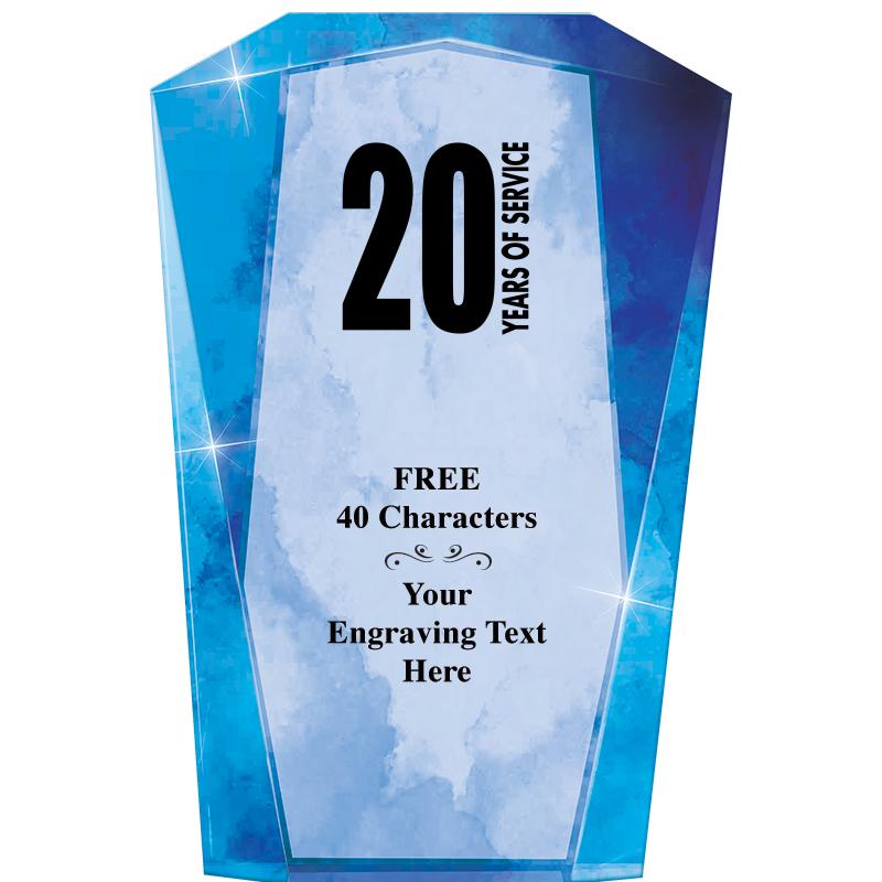 WATERCOLOR MERIDIAN ACRYLIC