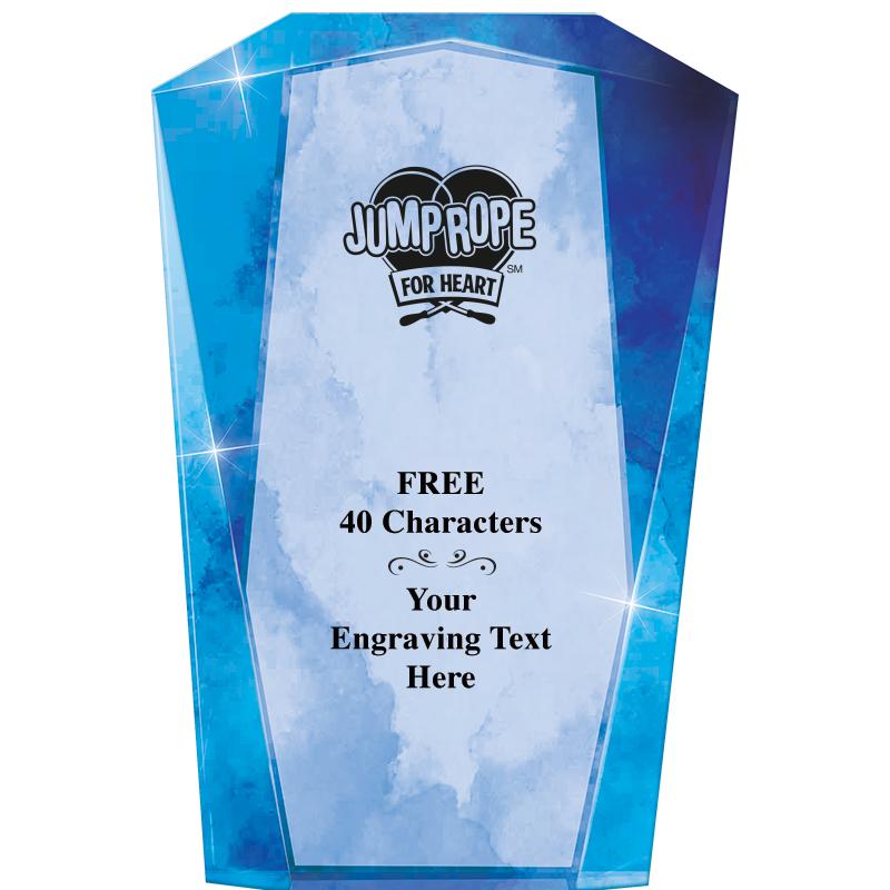 WATERCOLOR MERIDIAN ACRYLIC