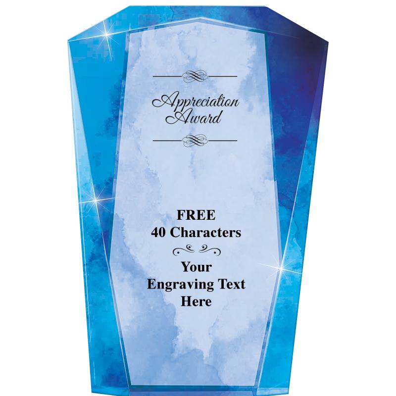 WATERCOLOR MERIDIAN ACRYLIC