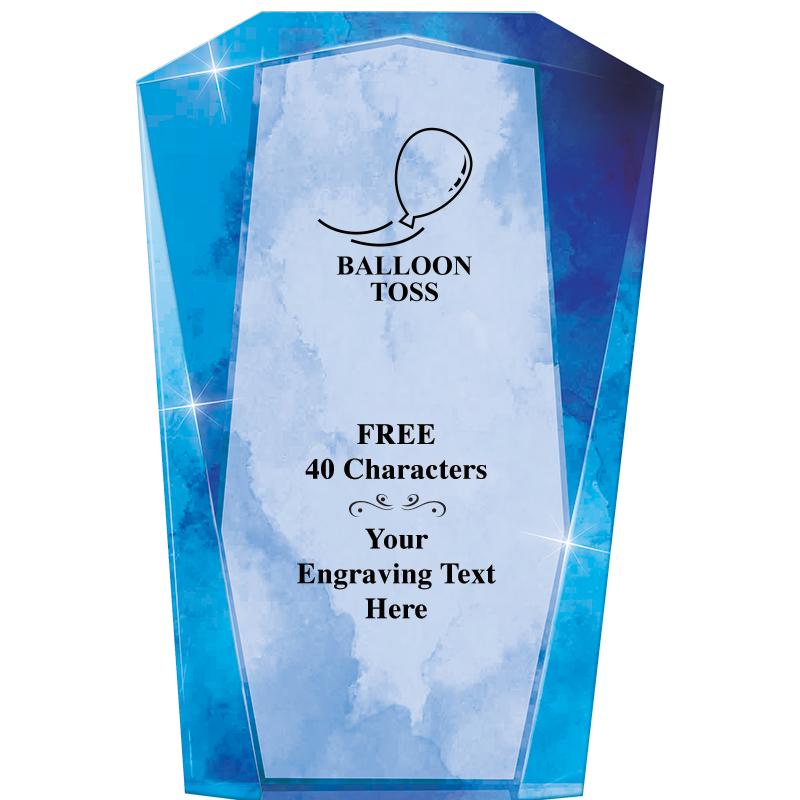 WATERCOLOR MERIDIAN ACRYLIC