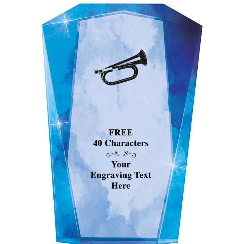 WATERCOLOR MERIDIAN ACRYLIC