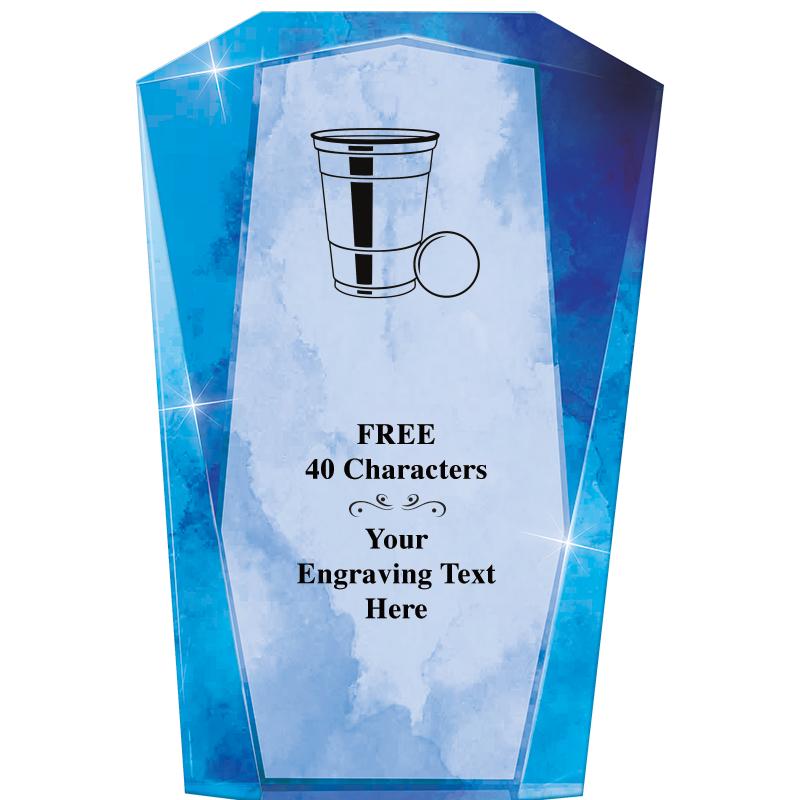 WATERCOLOR MERIDIAN ACRYLIC