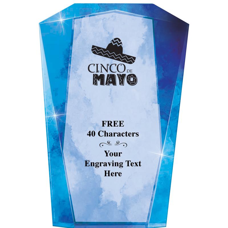 WATERCOLOR MERIDIAN ACRYLIC