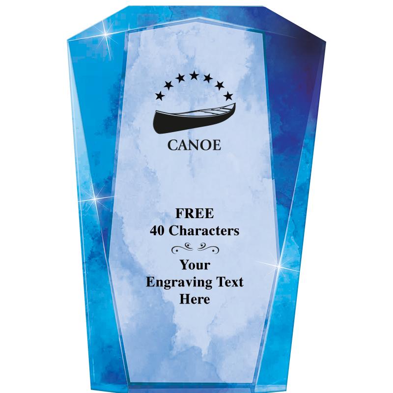 WATERCOLOR MERIDIAN ACRYLIC