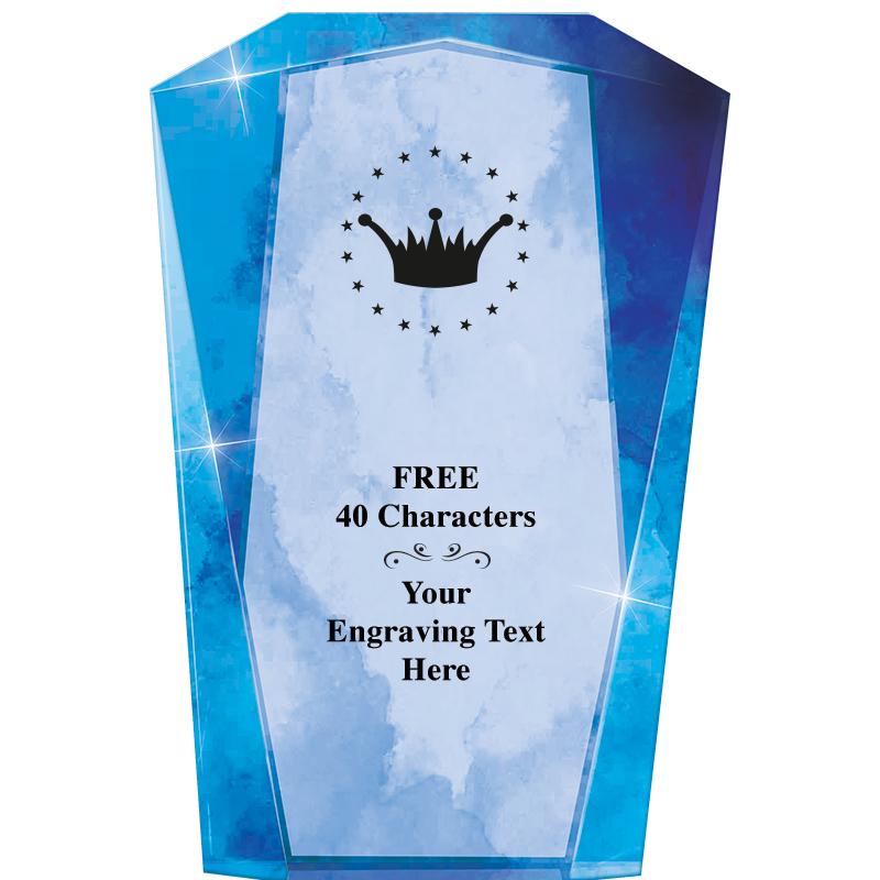 WATERCOLOR MERIDIAN ACRYLIC