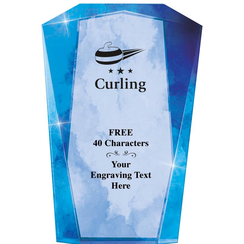 WATERCOLOR MERIDIAN ACRYLIC