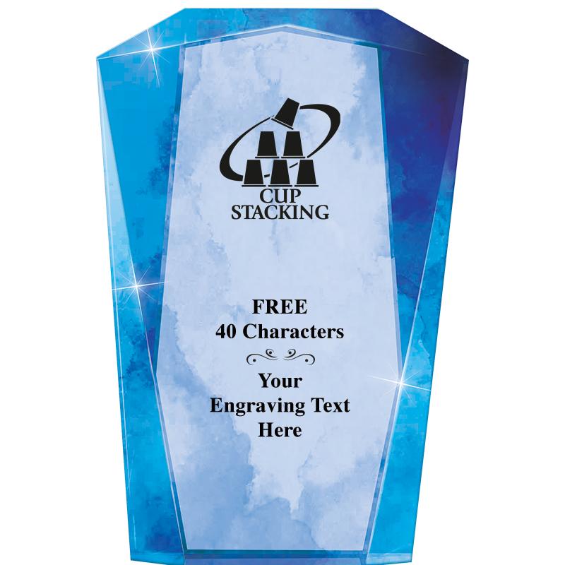 WATERCOLOR MERIDIAN ACRYLIC