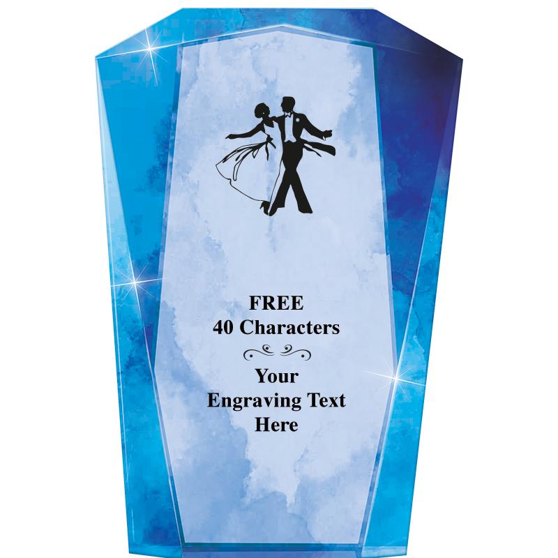 WATERCOLOR MERIDIAN ACRYLIC