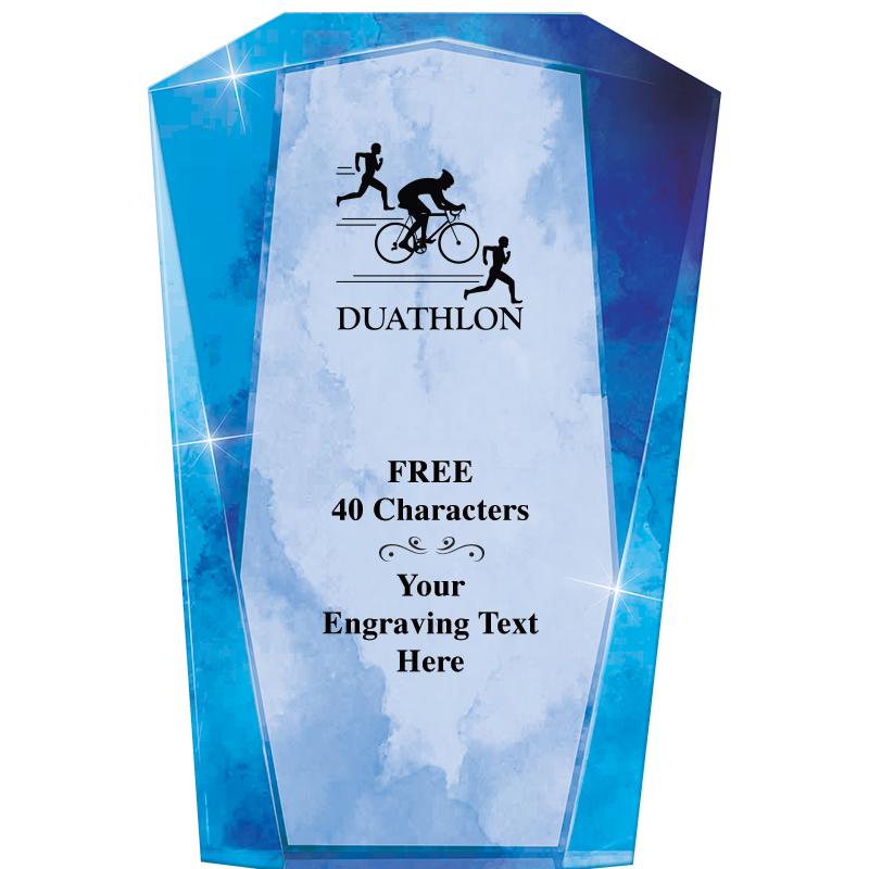 WATERCOLOR MERIDIAN ACRYLIC