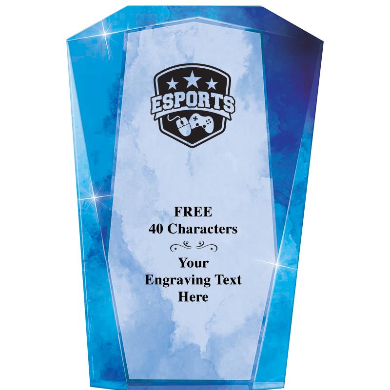 WATERCOLOR MERIDIAN ACRYLIC