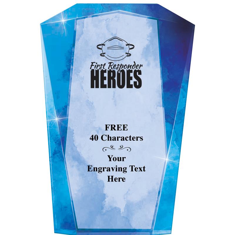 WATERCOLOR MERIDIAN ACRYLIC