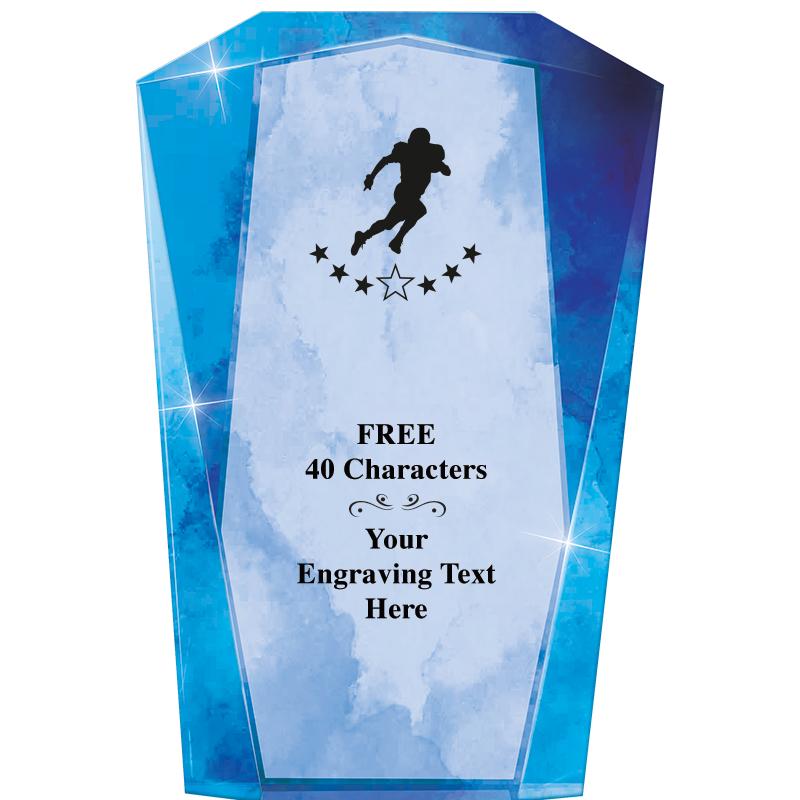 WATERCOLOR MERIDIAN ACRYLIC