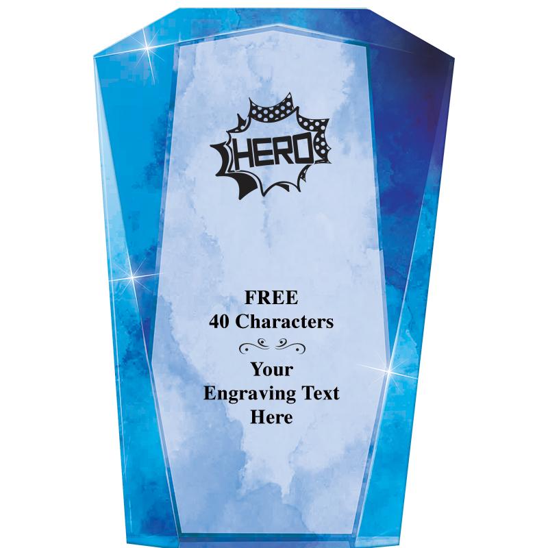 WATERCOLOR MERIDIAN ACRYLIC