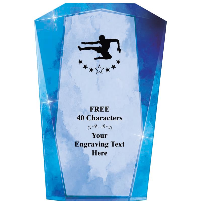 WATERCOLOR MERIDIAN ACRYLIC