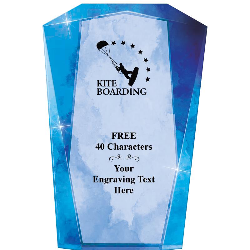 WATERCOLOR MERIDIAN ACRYLIC