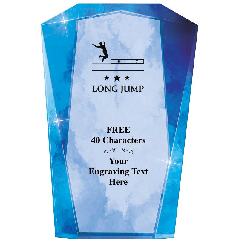 WATERCOLOR MERIDIAN ACRYLIC