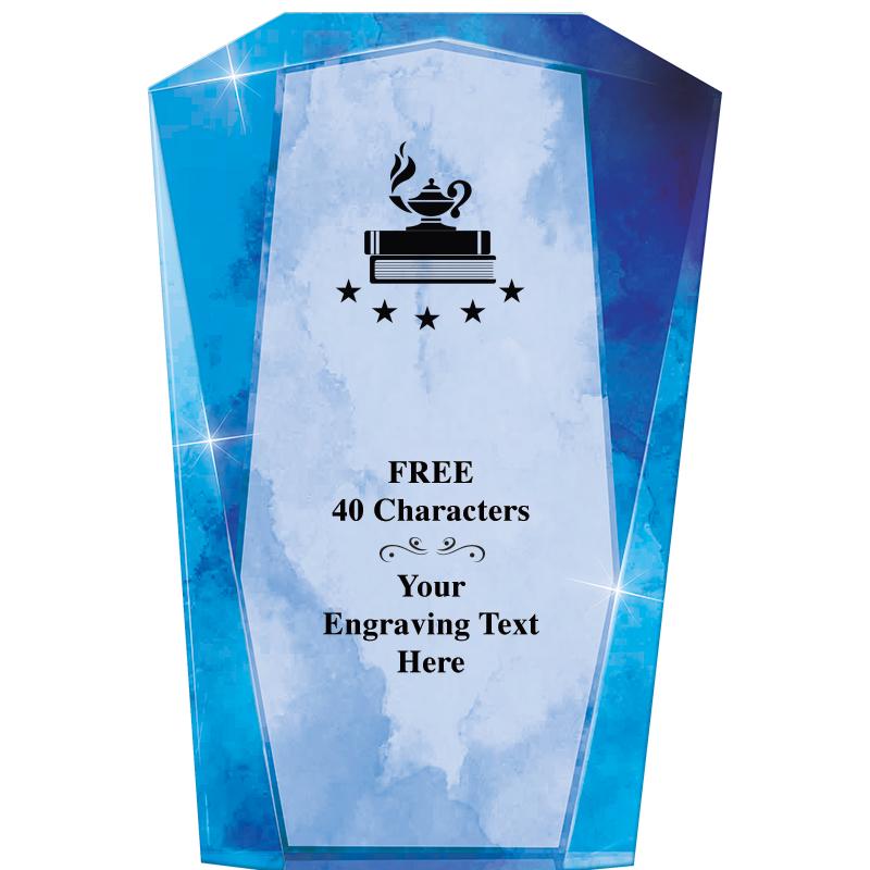 WATERCOLOR MERIDIAN ACRYLIC