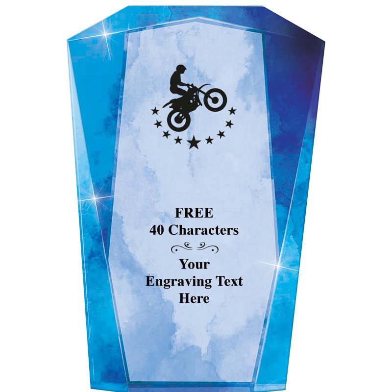 WATERCOLOR MERIDIAN ACRYLIC