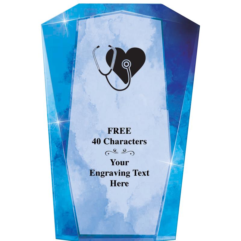 WATERCOLOR MERIDIAN ACRYLIC