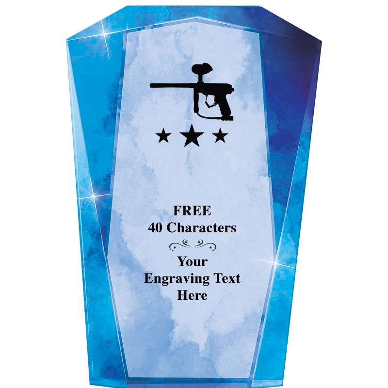 WATERCOLOR MERIDIAN ACRYLIC