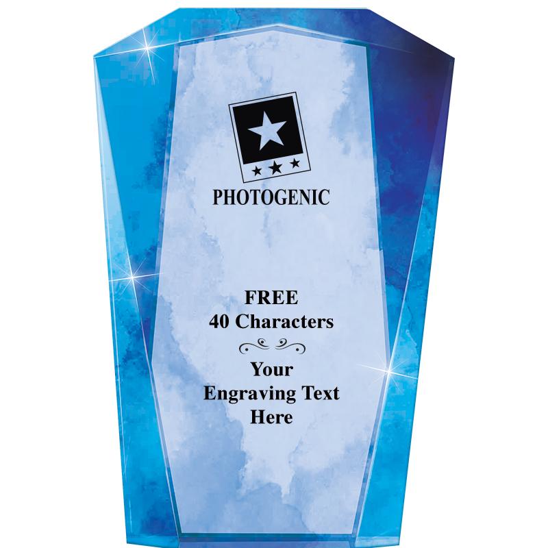 WATERCOLOR MERIDIAN ACRYLIC