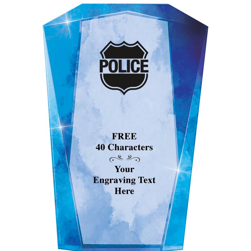 WATERCOLOR MERIDIAN ACRYLIC