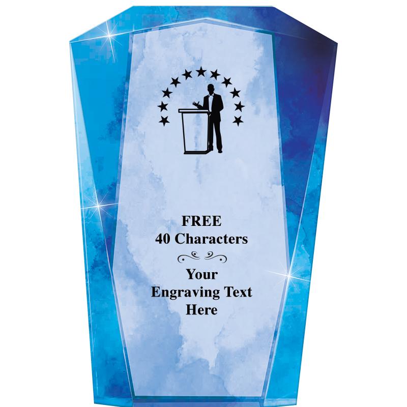 WATERCOLOR MERIDIAN ACRYLIC