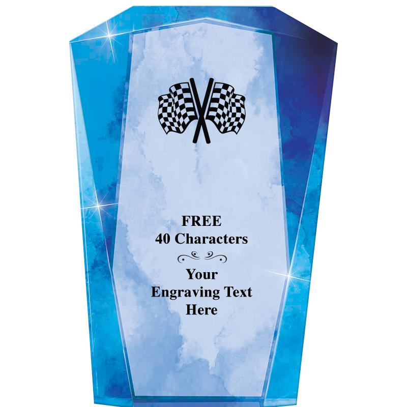 WATERCOLOR MERIDIAN ACRYLIC