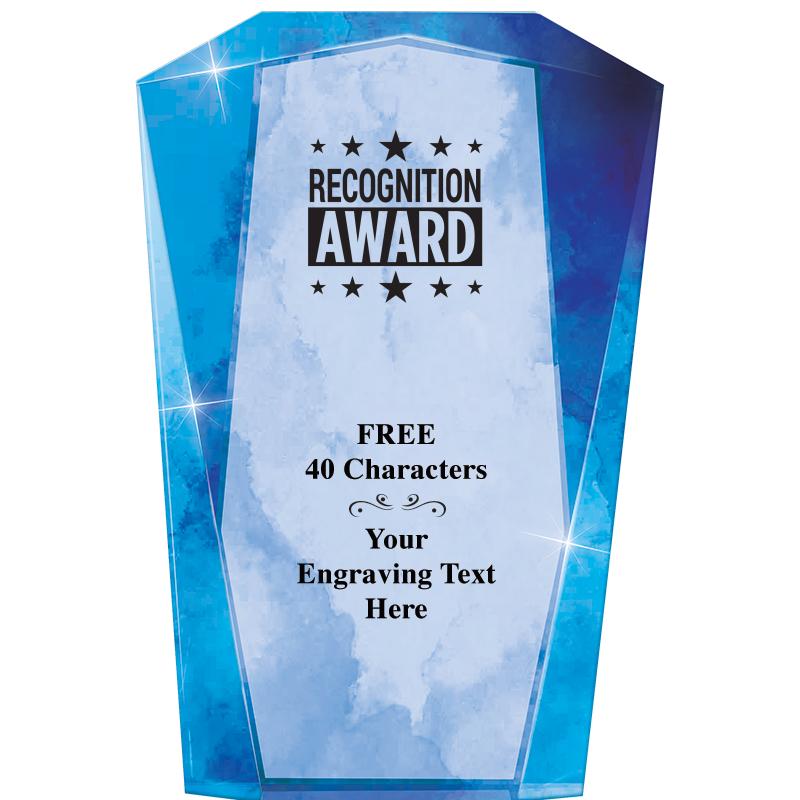 WATERCOLOR MERIDIAN ACRYLIC