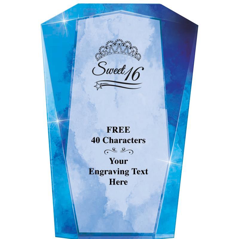 WATERCOLOR MERIDIAN ACRYLIC