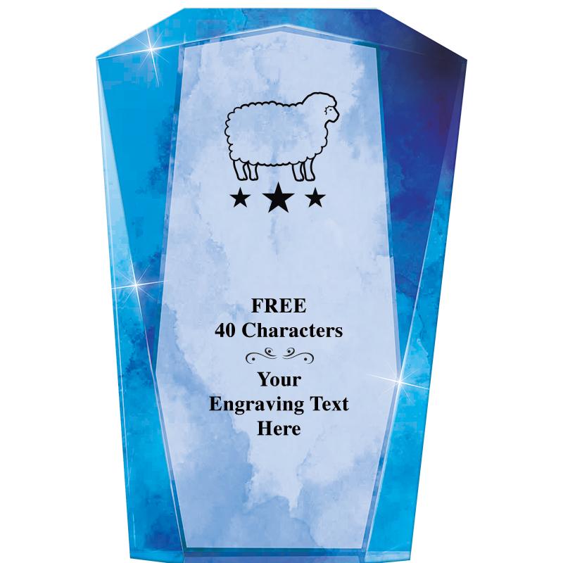 WATERCOLOR MERIDIAN ACRYLIC