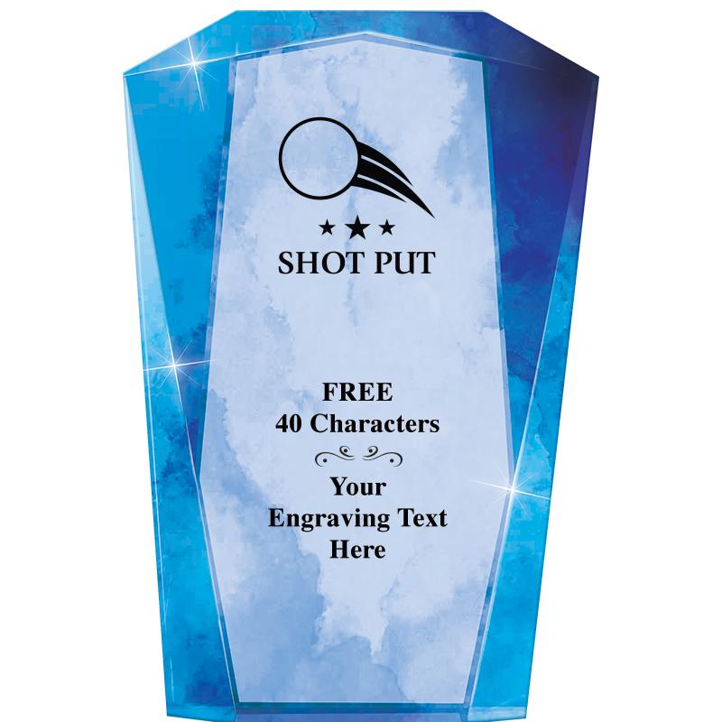 WATERCOLOR MERIDIAN ACRYLIC