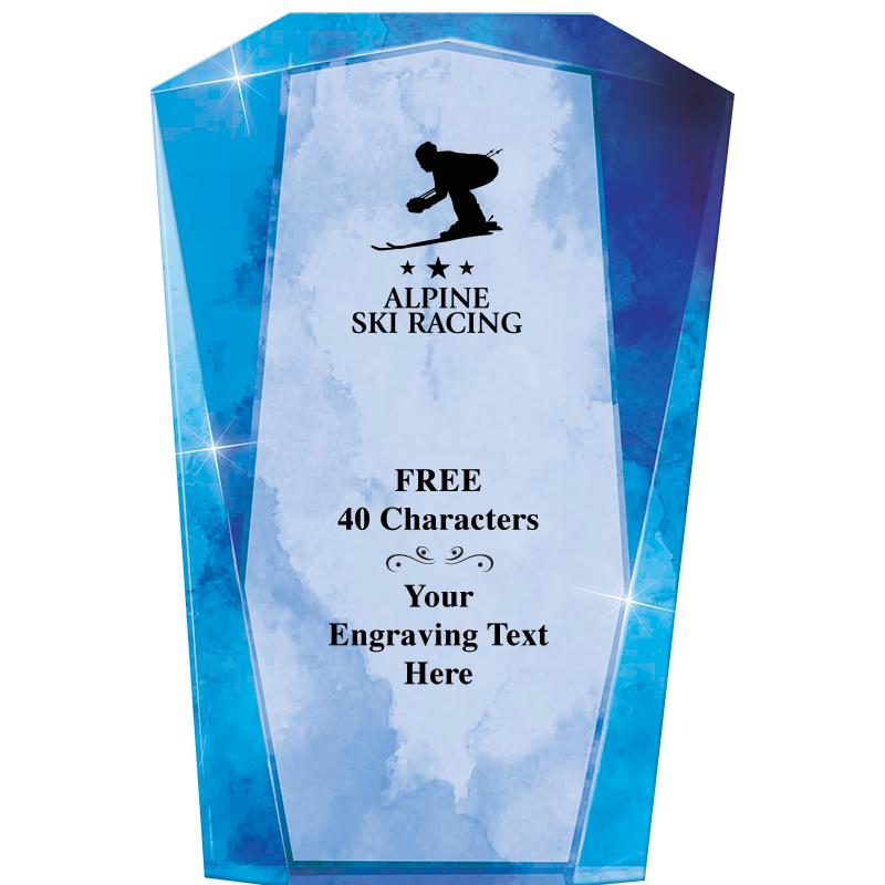 WATERCOLOR MERIDIAN ACRYLIC