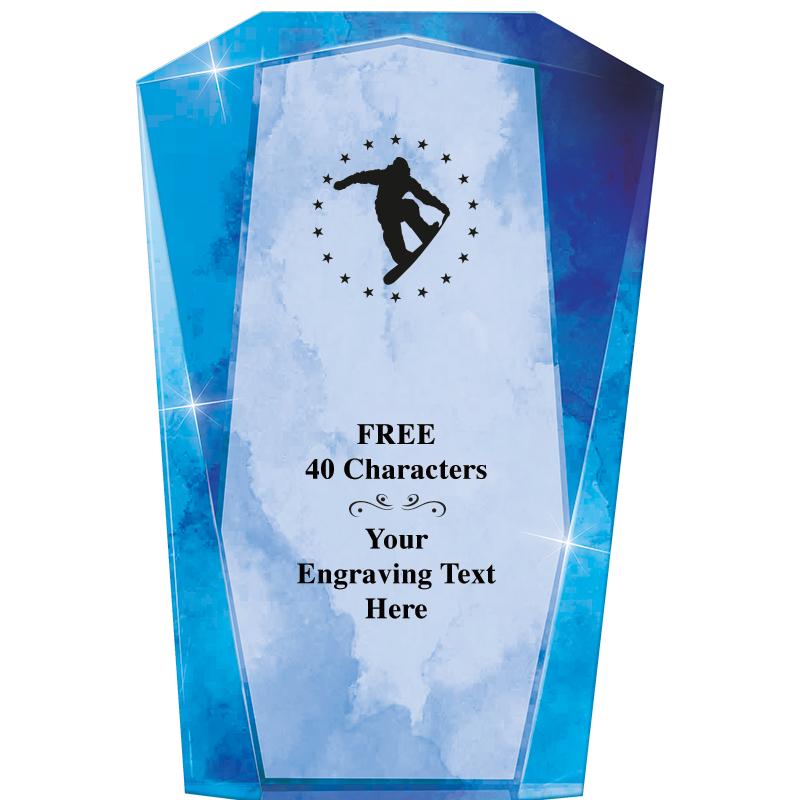 WATERCOLOR MERIDIAN ACRYLIC