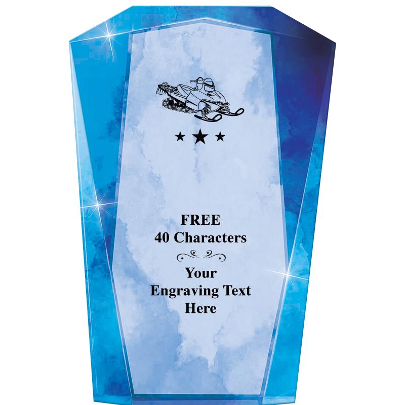 WATERCOLOR MERIDIAN ACRYLIC