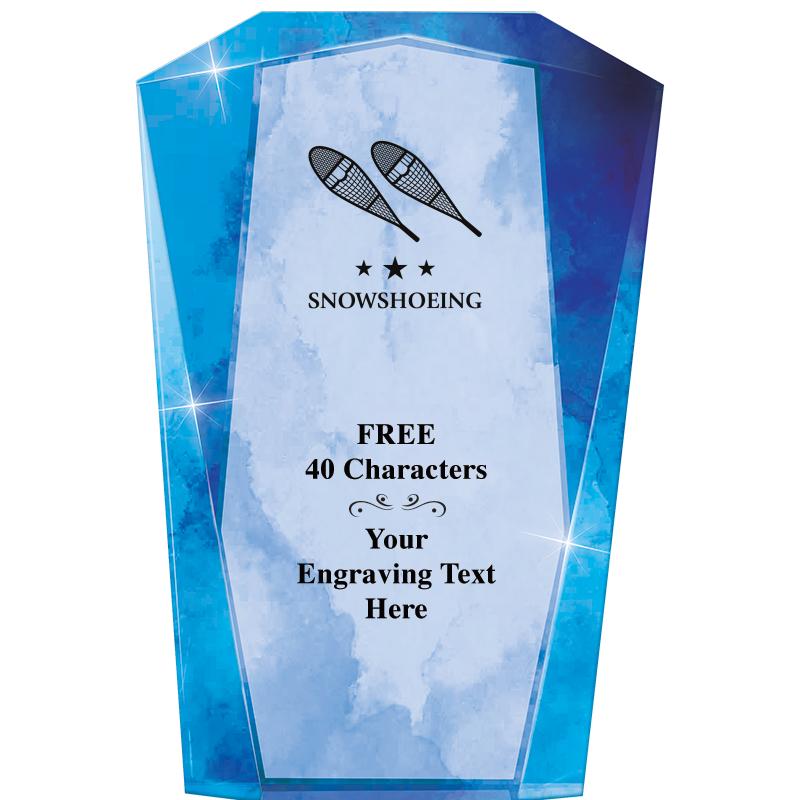 WATERCOLOR MERIDIAN ACRYLIC