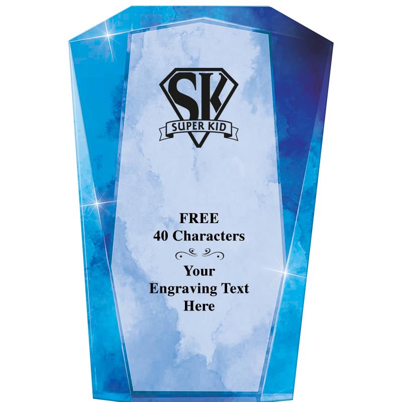 WATERCOLOR MERIDIAN ACRYLIC