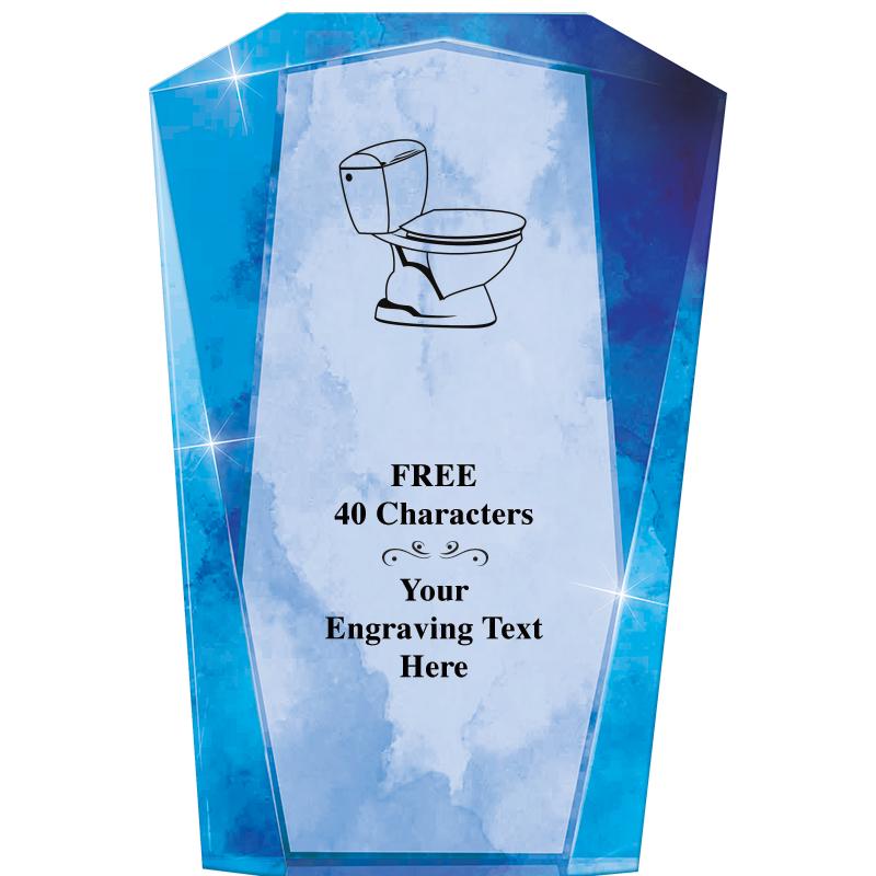 WATERCOLOR MERIDIAN ACRYLIC