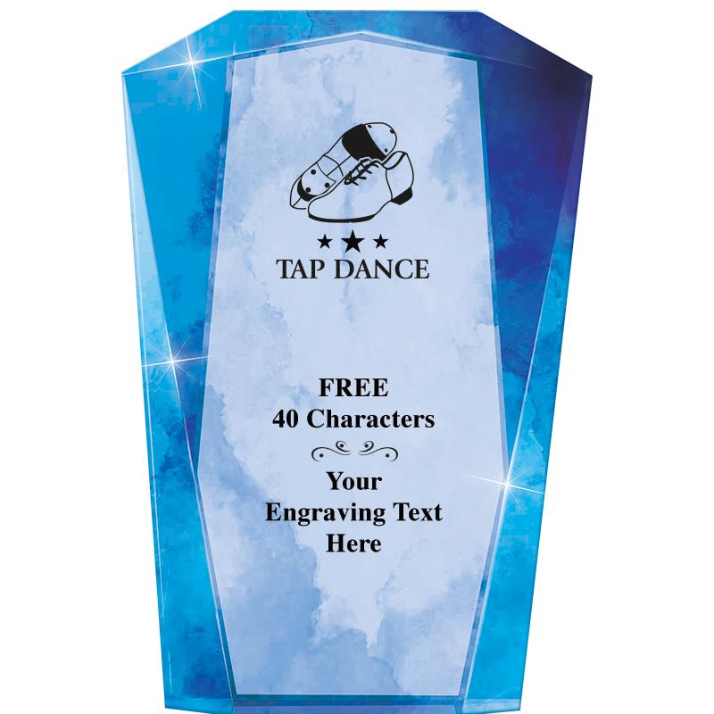 WATERCOLOR MERIDIAN ACRYLIC