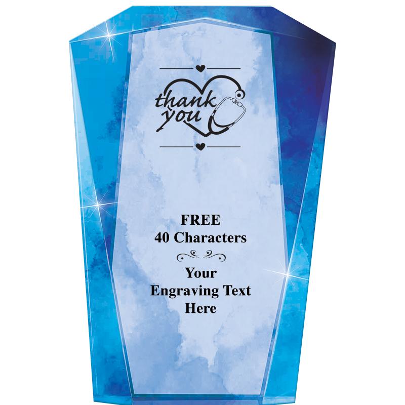 WATERCOLOR MERIDIAN ACRYLIC