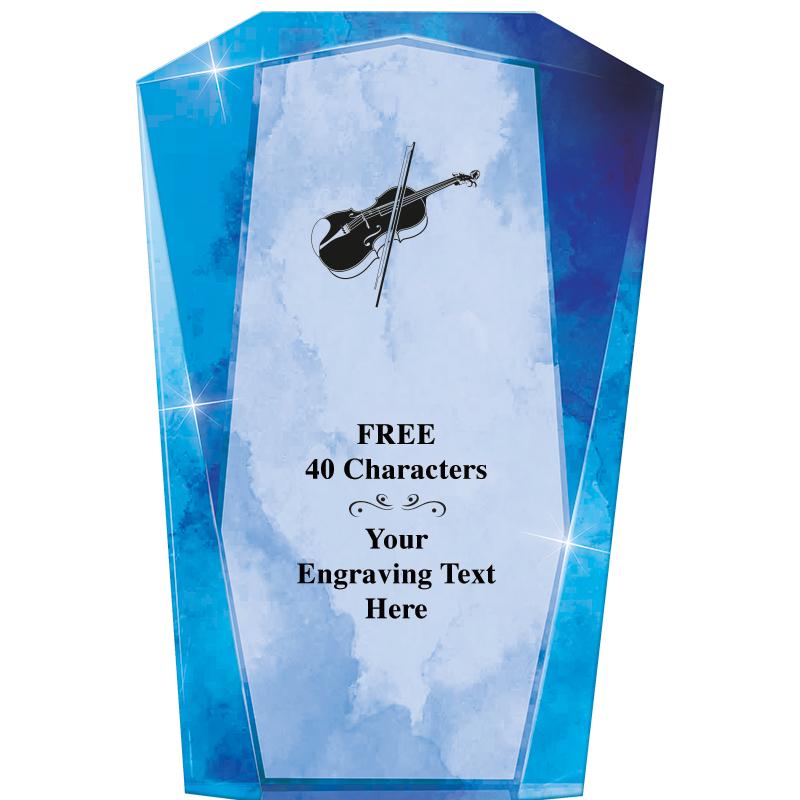 WATERCOLOR MERIDIAN ACRYLIC