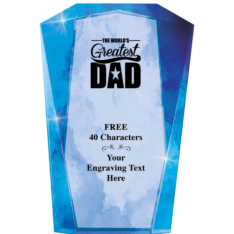 WATERCOLOR MERIDIAN ACRYLIC