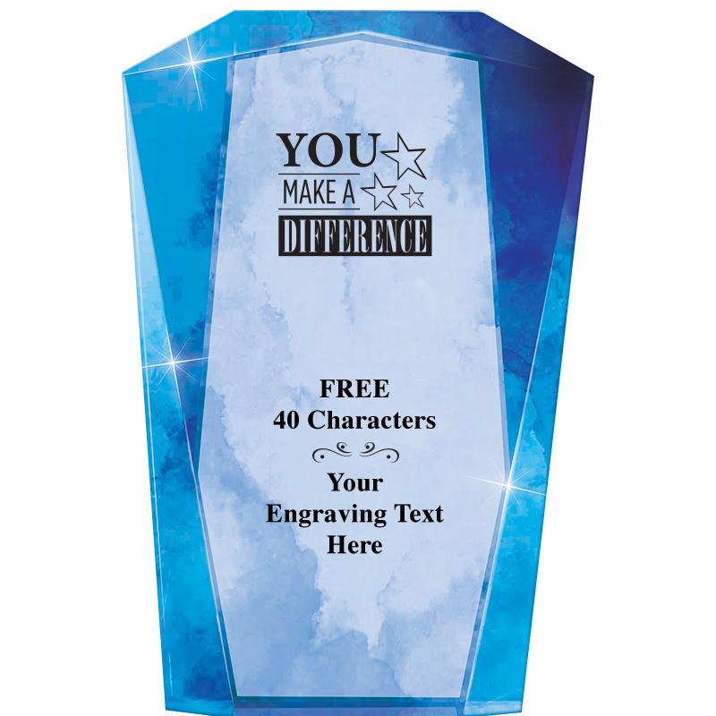 WATERCOLOR MERIDIAN ACRYLIC