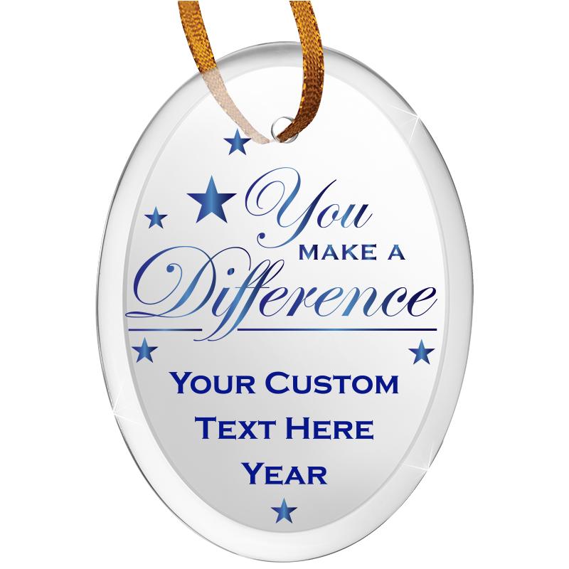 You Make A Difference Trophies You Make A Difference Medals Years