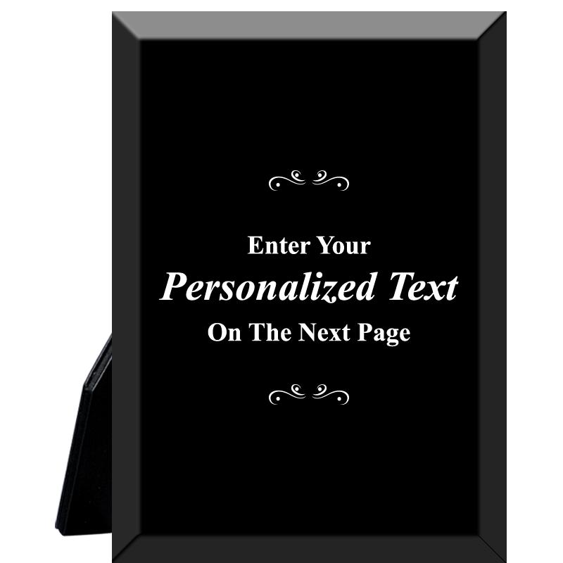 5X7 PREMIER ACRYLIC AWARD